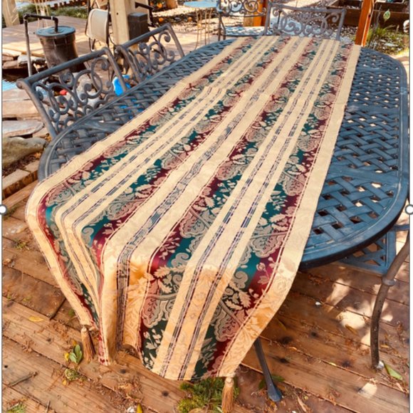 50 x 80 Italian style runner - Picture 2 of 3